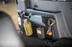 DV8 Offroad - DV8 Offroad UNMP-06 Universal Seat Back Organizer - Image 2