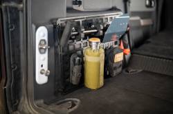 DV8 Offroad - DV8 Offroad UNMP-06 Universal Seat Back Organizer - Image 3