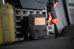 DV8 Offroad - DV8 Offroad UNMP-06 Universal Seat Back Organizer - Image 4