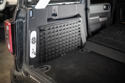 DV8 Offroad - DV8 Offroad UNMP-06 Universal Seat Back Organizer - Image 5