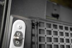 DV8 Offroad - DV8 Offroad UNMP-06 Universal Seat Back Organizer - Image 7