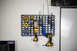 DV8 Offroad - DV8 Offroad UNMP-06 Universal Seat Back Organizer - Image 8