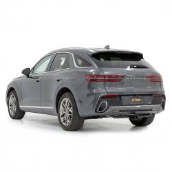 CURT - CURT 13640 Class 3 Trailer Hitch 2" Receiver for Select Genesis GV70 - Image 2