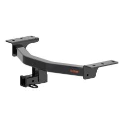 CURT - CURT 13641 Class 3 Trailer Hitch 2" Receiver Select Honda Passport - Image 1