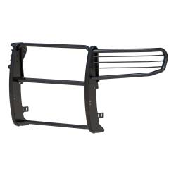 ARIES - Aries 5061 Black Steel Grille Guard for Select Ram 1500 - Image 1