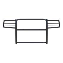 ARIES - Aries 5061 Black Steel Grille Guard for Select Ram 1500 - Image 2