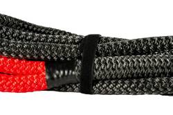 BulletProof Hitches - BulletProof EDKINETICROPE Extreme Duty 1.25" x 30' Kinetic Recovery Rope - Image 4