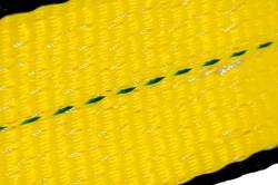 BulletProof Hitches - BulletProof HDTOWSTRAP Heavy Duty 3" Wide x 20' Tow Strap - Image 4