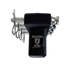BulletProof Hitches - BulletProof HDWDA Heavy Duty Weight Distribution Adapter - Image 3