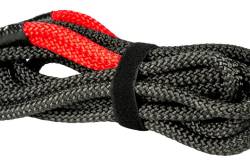 BulletProof Hitches - BulletProof LDKINETICROPE Light Duty 1/2" x 20' Kinetic Recovery Rope - Image 4