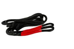 BulletProof Hitches - BulletProof LDKINETICROPE Light Duty 1/2" x 20' Kinetic Recovery Rope - Image 5