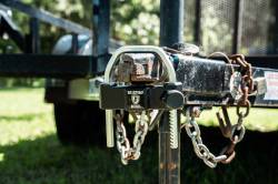 BulletProof Hitches - BulletProof MDCOUPLERLOCK Medium Duty Coupler Lock - Image 4