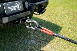 BulletProof Hitches - BulletProof MDKINETICROPE Medium Duty 3/4" x 20' Kinetic Recovery Rope - Image 7