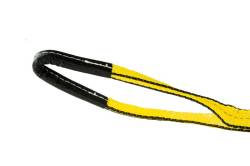 BulletProof Hitches - BulletProof MDTOWSTRAP Medium Duty 2"  Wide x 20' Tow Strap - Image 3