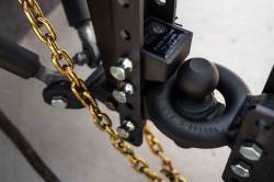 BulletProof Hitches - BulletProof PINTLEATTACHMENT Pintle Attachment - Image 2