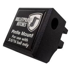 BulletProof Hitches - BulletProof PINTLEATTACHMENT Pintle Attachment - Image 3
