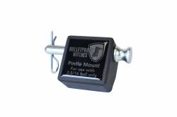 BulletProof Hitches - BulletProof PINTLEATTACHMENT Pintle Attachment - Image 4