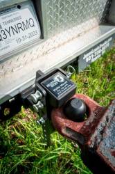 BulletProof Hitches - BulletProof PINTLEATTACHMENT Pintle Attachment - Image 6