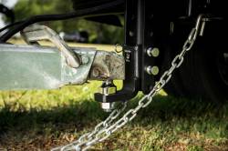 BulletProof Hitches - BulletProof 2THREADEDBALL 2" Threaded Ball - Image 3