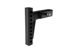 BulletProof Hitches - BulletProof WD25SHANK 2.5" Weight Distribution Shank - Image 4