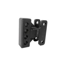 BulletProof Hitches - BulletProof WEIGHTDIST Medium Duty Weight Distribution Adapter - Image 1