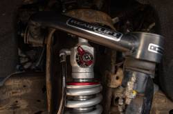 ReadyLift - ReadyLift 42-39640 Max3.3 6" Suspension Lift Kit for 19-24 Silverado/Sierra 1500 - Image 2