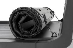 Rough Country Suspension Systems - Rough Country Hard Roll-up Tonneau Cover 22-26 Ford Maverick 50214500 - Image 5