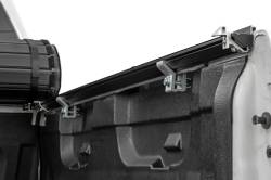 Rough Country Suspension Systems - Rough Country Hard Roll-up Tonneau Cover Silverado/Sierra 5.8' 50123551 - Image 5