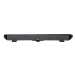 Smittybilt - Smittybilt 76750D SRC Classic Rear Bumper w/o Tire Carrier for 76-06 Wrangler - Image 6