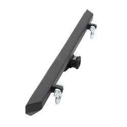 Smittybilt - Smittybilt 76750D SRC Classic Rear Bumper w/o Tire Carrier for 76-06 Wrangler - Image 7