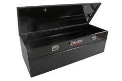 Dee Zee - Dee Zee DZ8560WB Red Label Fifth Wheel Utility Chest Tool Box 72"x26"x25" - Image 2