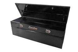 Dee Zee - Dee Zee DZ8560WB Red Label Fifth Wheel Utility Chest Tool Box 72"x26"x25" - Image 4