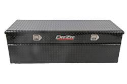 Dee Zee - Dee Zee DZ8560WB Red Label Fifth Wheel Utility Chest Tool Box 72"x26"x25" - Image 5