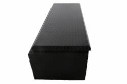 Dee Zee - Dee Zee DZ8560WB Red Label Fifth Wheel Utility Chest Tool Box 72"x26"x25" - Image 7