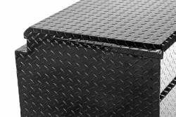 Dee Zee - Dee Zee DZ8560WB Red Label Fifth Wheel Utility Chest Tool Box 72"x26"x25" - Image 9