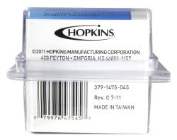 Hopkins Towing Solution - Hopkins 47545 Plug-In Simple Adapters Vehicle To Trailer - Image 2