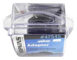 Hopkins Towing Solution - Hopkins 47545 Plug-In Simple Adapters Vehicle To Trailer - Image 5