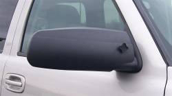 Cipa Mirrors - CIPA Mirrors 10900 Custom Towing Mirror Pair - Image 1