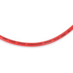 MSD - MSD Ignition 84039 Blaster 3 Ignition Coil Wire Super Conductor Red - Image 5