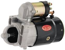 Powermaster 3655 Starter