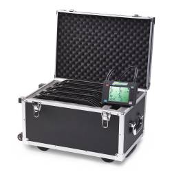 Proform - Proform 67650 Vehicle Weighing Scale 5000 Lb. 4-Pad System 1250 Lbs. Per Pad - Image 2