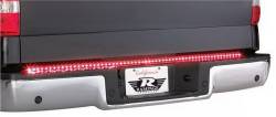 Rampage - Rampage 960137 Tailgate Light Bar - Image 1