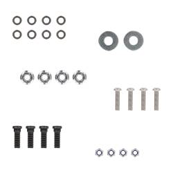 ARB - ARB 813409 Side Awning Quick Release Bracket Kit for Cage Racks - Image 2