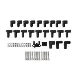 MSD - MSD Ignition 5551 Street-Fire Wire Set V8 Multi-Angle Sock/HEI Universal - Image 5