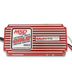 MSD - MSD Ignition 6430 6ALN Series Multiple Spark Ignition Controller - Image 3