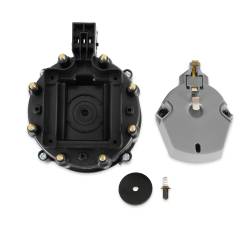 MSD - MSD Ignition 5501 Street Fire Cap & Rotor Kit - Image 1