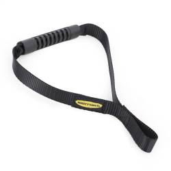 Smittybilt - Smittybilt 769402 Winch Pull Strap for 07-18 Jeep Wrangler JK - Image 1