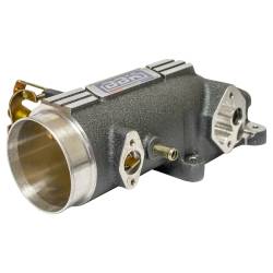 BBK Performance Parts - BBK Performance 78mm Throttle Intake 96-04 Mustang 4.6L 2V 1780 - Image 2