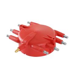 MSD - MSD Ignition 8541 Crab Cab Distributor Cap - Image 3