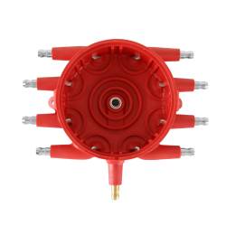 MSD - MSD Ignition 8541 Crab Cab Distributor Cap - Image 4